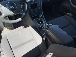 Audi A4 1.8 t