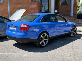 Audi A4 1.8 t