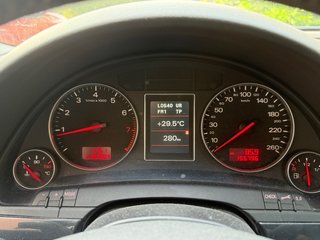 Audi A4 1.8 t