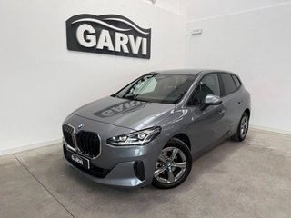 BMW Serie 2 218d Active Tourer 110 kW (150 CV)