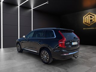 XC90 2.0 T8 AWD Core Recharge Auto
