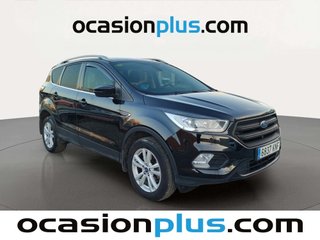 Ford Kuga 1.5 TDCI Trend+ 4x2 88 kW (120 CV)