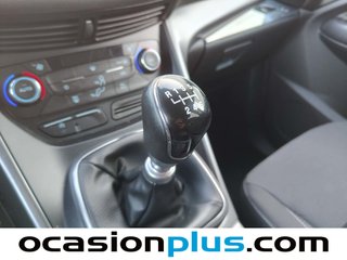 Ford Kuga 1.5 TDCI Trend+ 4x2 88 kW (120 CV)
