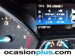 Ford Kuga 1.5 TDCI Trend+ 4x2 88 kW (120 CV)