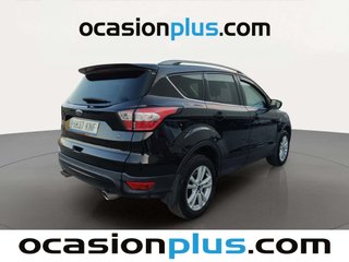 Ford Kuga 1.5 TDCI Trend+ 4x2 88 kW (120 CV)