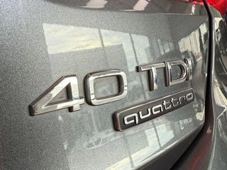 Audi Q3 Sportback S Line 40 TDI quattro 147 kW (200 CV) S tronic