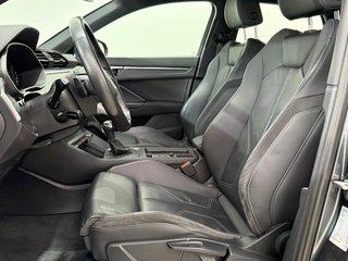 Audi Q3 Sportback S Line 40 TDI quattro 147 kW (200 CV) S tronic