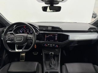 Audi Q3 Sportback S Line 40 TDI quattro 147 kW (200 CV) S tronic