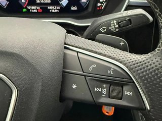 Audi Q3 Sportback S Line 40 TDI quattro 147 kW (200 CV) S tronic