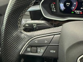 Audi Q3 Sportback S Line 40 TDI quattro 147 kW (200 CV) S tronic