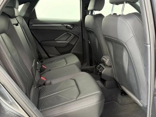 Audi Q3 Sportback S Line 40 TDI quattro 147 kW (200 CV) S tronic