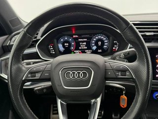 Audi Q3 Sportback S Line 40 TDI quattro 147 kW (200 CV) S tronic