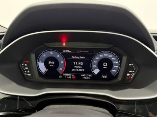 Audi Q3 Sportback S Line 40 TDI quattro 147 kW (200 CV) S tronic