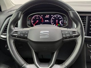 SEAT Ateca 2.0 TDI S&S Style Go DSG 110 kW (150 CV)