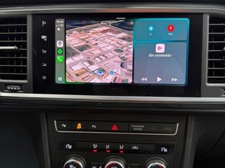 SEAT Ateca 2.0 TDI S&S Style Go DSG 110 kW (150 CV)