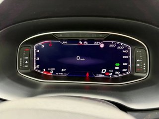 SEAT Ateca 2.0 TDI S&S Style Go DSG 110 kW (150 CV)