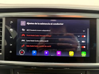 SEAT Ateca 2.0 TDI S&S Style Go DSG 110 kW (150 CV)