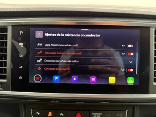 SEAT Ateca 2.0 TDI S&S Style Go DSG 110 kW (150 CV)