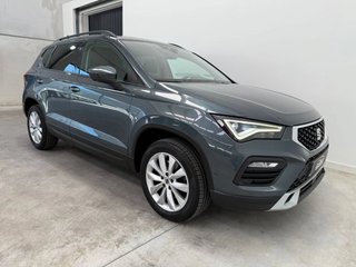 SEAT Ateca 2.0 TDI S&S Style Go DSG 110 kW (150 CV)