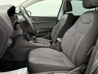 SEAT Ateca 2.0 TDI S&S Style Go DSG 110 kW (150 CV)
