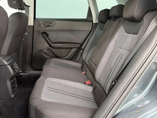 SEAT Ateca 2.0 TDI S&S Style Go DSG 110 kW (150 CV)