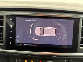 SEAT Ateca 2.0 TDI S&S Style Go DSG 110 kW (150 CV)