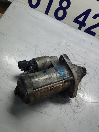 Motor de arranque VW AG TDI 140