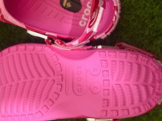 Crocs BAPE Talla 40