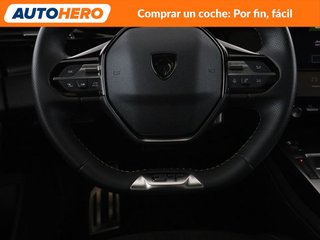 Peugeot 308 1.2 PureTech GT