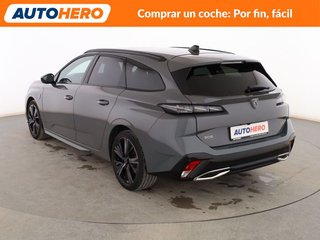 Peugeot 308 1.2 PureTech GT