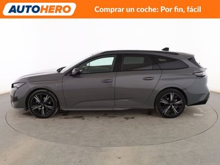 Peugeot 308 1.2 PureTech GT
