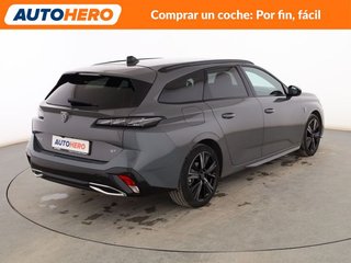 Peugeot 308 1.2 PureTech GT