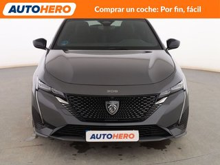 Peugeot 308 1.2 PureTech GT