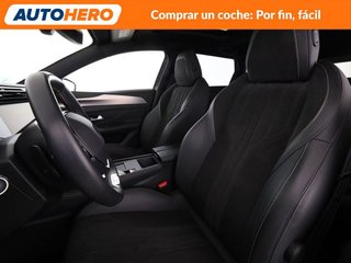Peugeot 308 1.2 PureTech GT