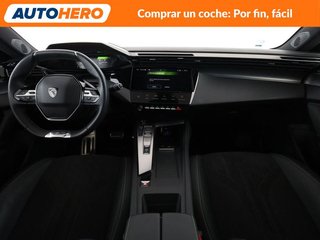 Peugeot 308 1.2 PureTech GT