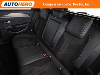 Peugeot 308 1.2 PureTech GT