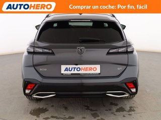 Peugeot 308 1.2 PureTech GT