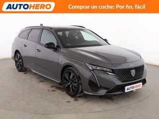 Peugeot 308 1.2 PureTech GT