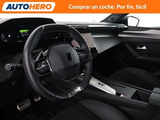 Peugeot 308 1.2 PureTech GT
