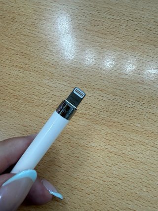 Apple Pencil