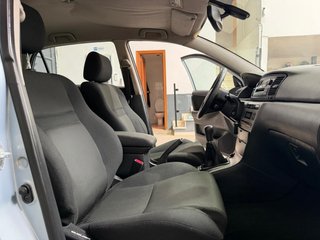 Toyota Corolla 2.0 D-4D SOL