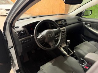 Toyota Corolla 2.0 D-4D SOL