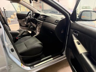 Toyota Corolla 2.0 D-4D SOL