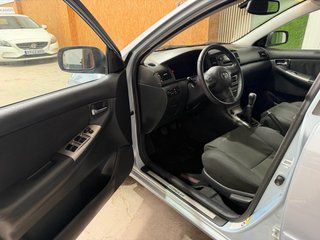 Toyota Corolla 2.0 D-4D SOL