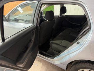 Toyota Corolla 2.0 D-4D SOL