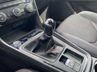 Seat Leon 1.5 TGI FR Edition