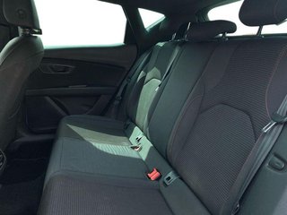Seat Leon 1.5 TGI FR Edition