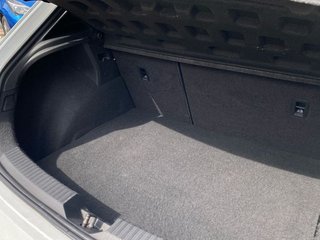 Seat Leon 1.5 TGI FR Edition