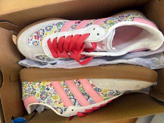 Adidas x Liberty London Zapatillas Floral