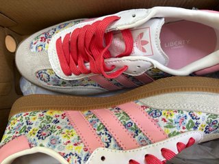Adidas x Liberty London Zapatillas Floral